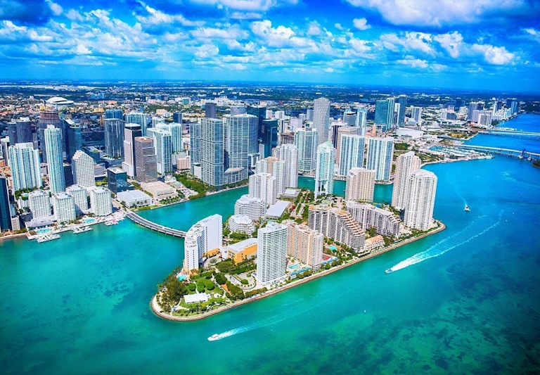 Miami, FL